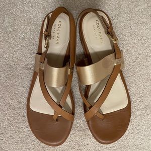 Cole Haan Sandals